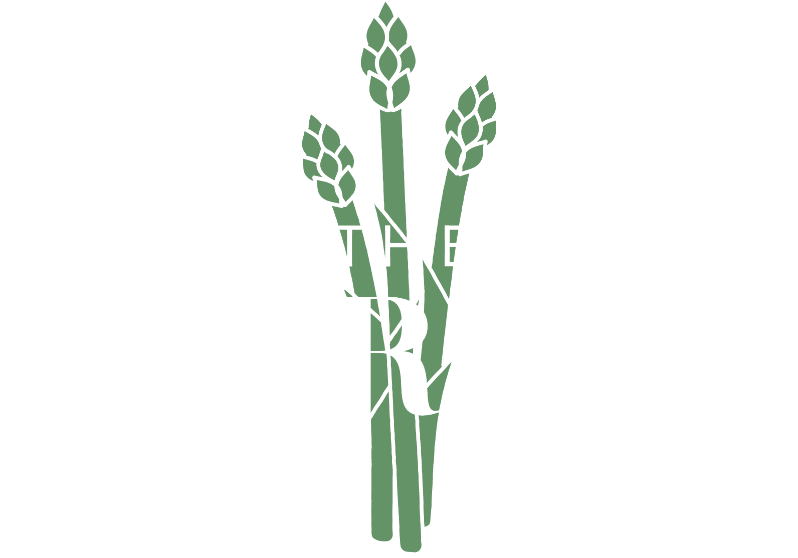 The Asparagus logo